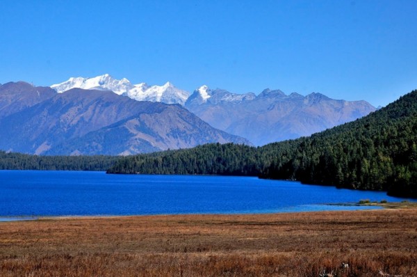 रारा तालमा डुबेर सुशील रावल बेपत्ता, खोजतलास जारी छ: खत्री