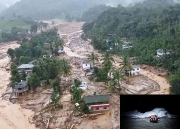 भारतको केरल पहिरोमा हालसम्म ३५७ जनाको मृत्यु,२ सय बढी बेपत्ता