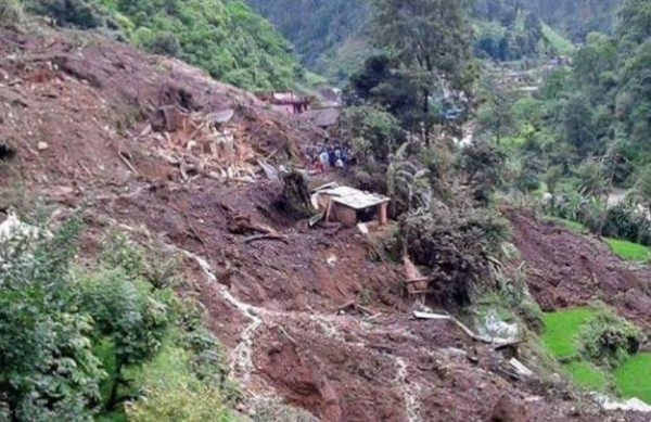 देशभरमा विपद् घटनामा हालसम्म ११ जनाको मृत्यु